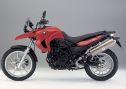 BMW F 650 GS